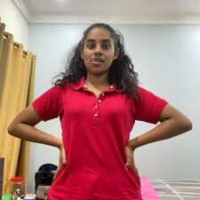 Indian College Girl Wild Solo Striptease Private Nudes