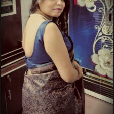 Gorgeous Indian Bengali MILF Wife Caught on Camera