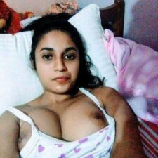 Sexy Indian College Girl Amrita Films Sexy Striptease
