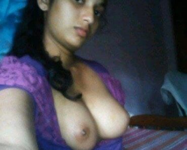 Sexy Indian College Girl Amrita Films Sexy Striptease