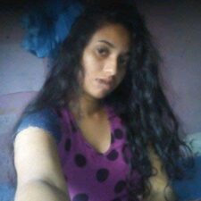 Sexy Indian College Girl Amrita Films Sexy Striptease