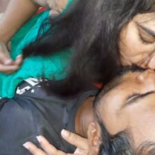 Kamini Bhabhi Threesome Sex With Her Desi Stepsister